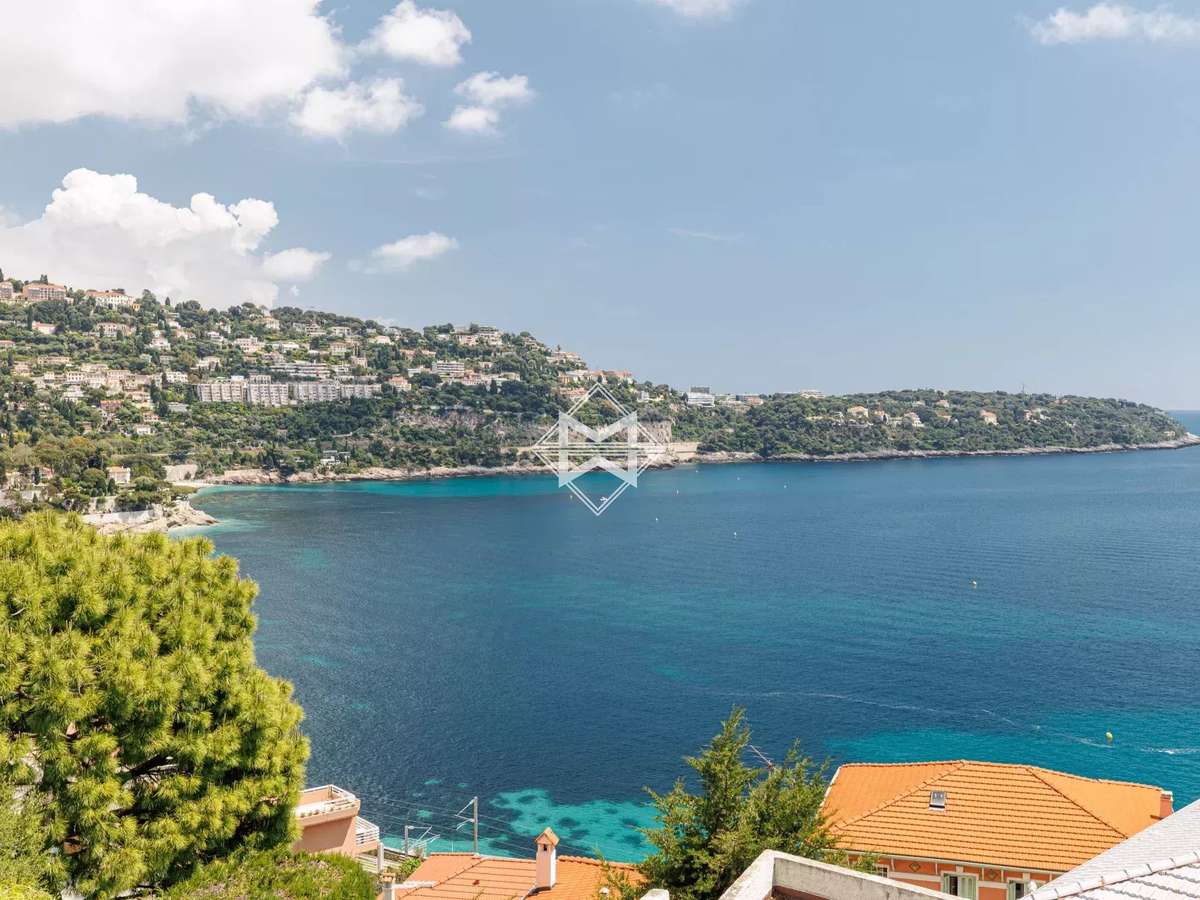 Villa Roquebrune-Cap-Martin