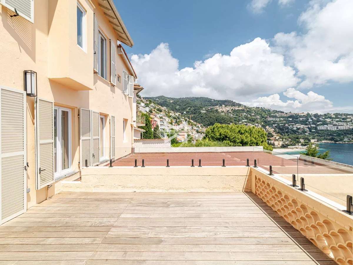 Villa Roquebrune-Cap-Martin