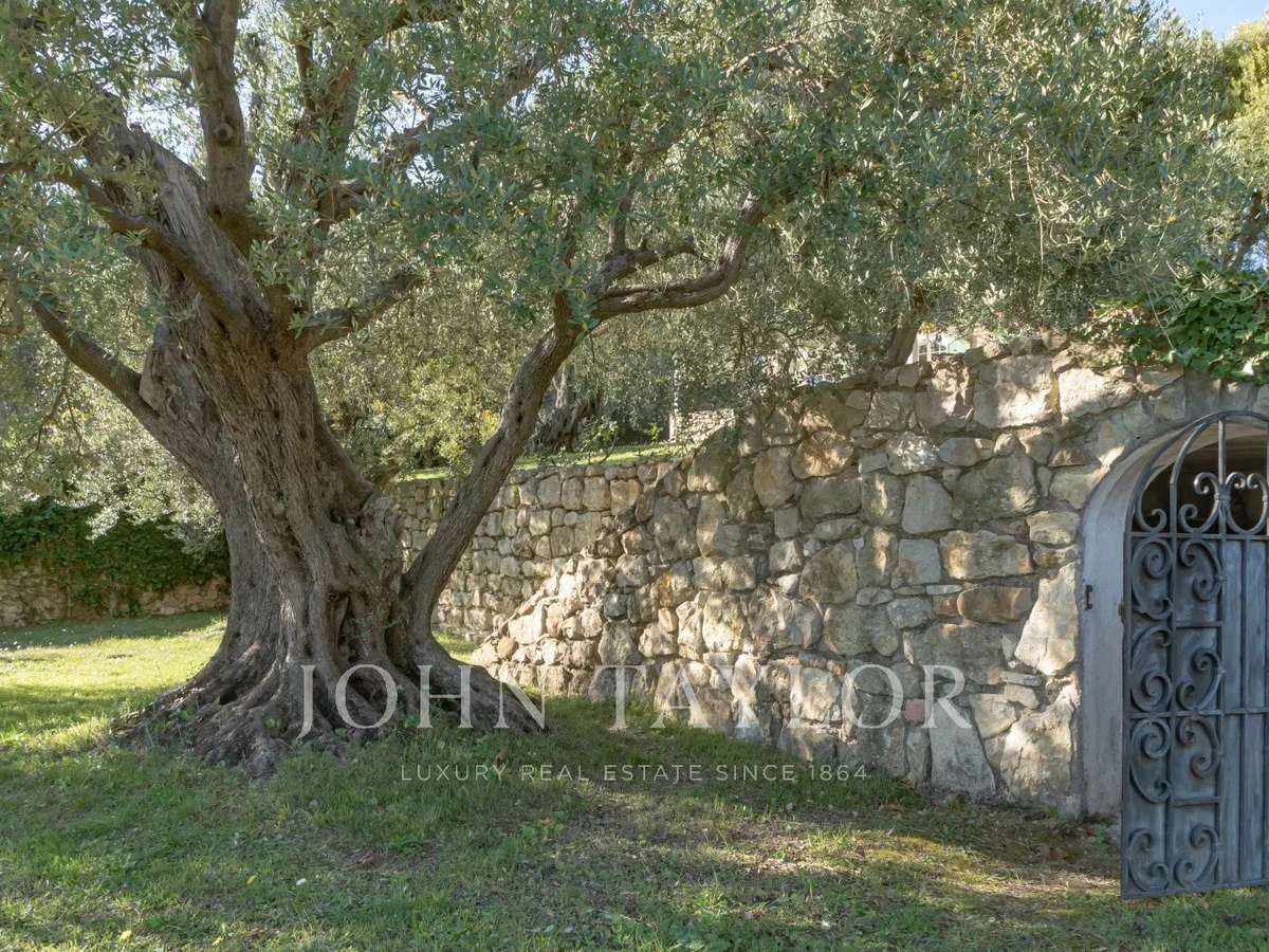 Villa Roquebrune-Cap-Martin