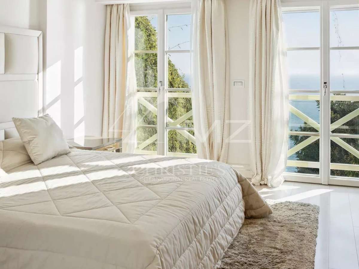 Villa Roquebrune-Cap-Martin