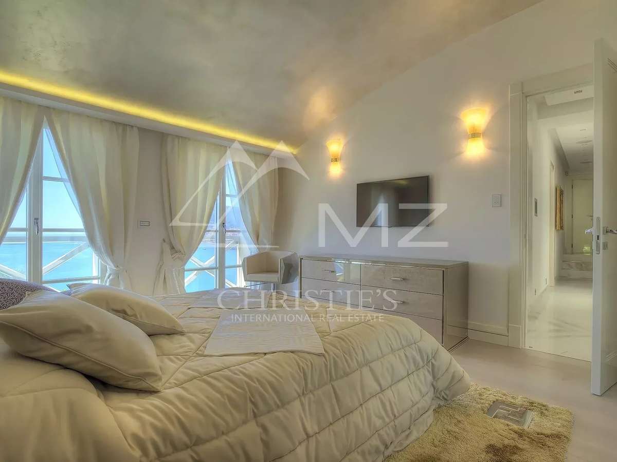 Villa Roquebrune-Cap-Martin