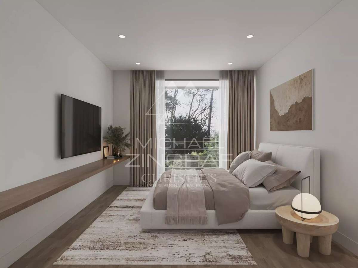 Villa Roquebrune-Cap-Martin