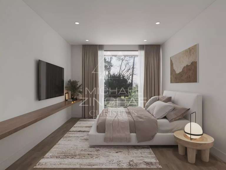 Villa Roquebrune-Cap-Martin - 5 chambres - 440m²