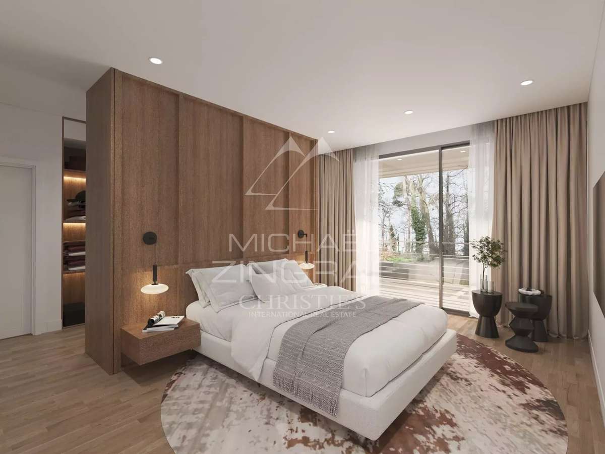 Villa Roquebrune-Cap-Martin