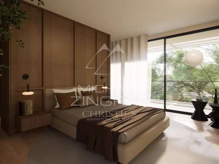 Villa Roquebrune-Cap-Martin - 5 chambres - 440m²