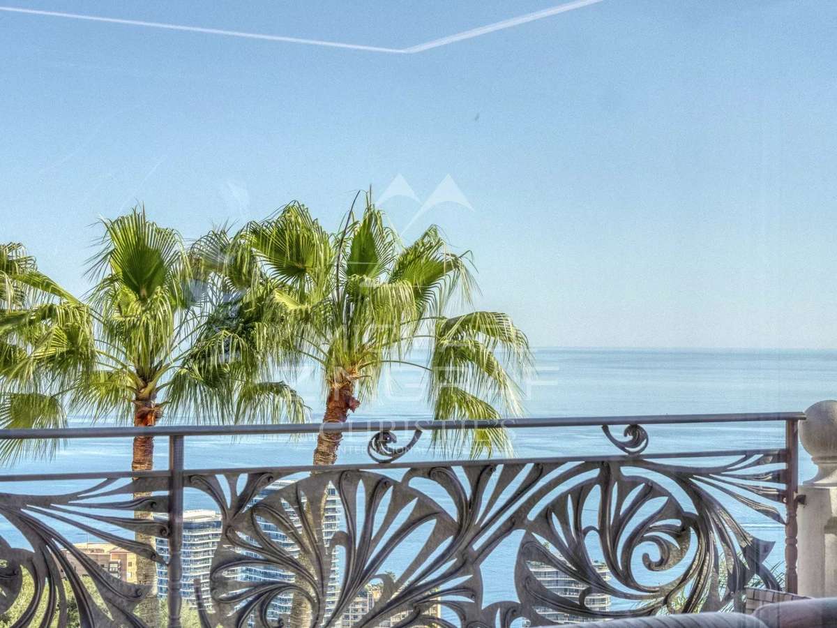 Villa Roquebrune-Cap-Martin