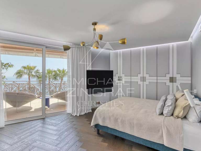 Villa Roquebrune-Cap-Martin - 5 chambres - 786m²