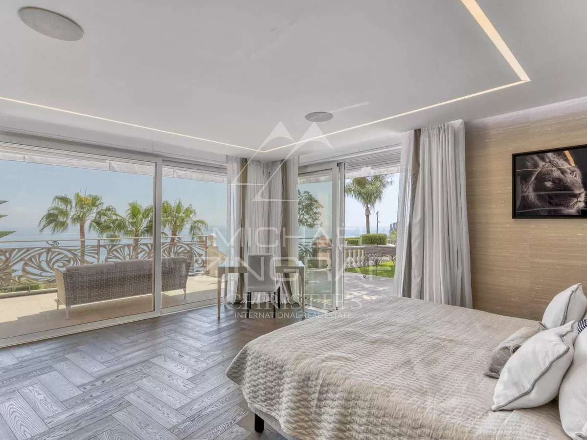 Villa Roquebrune-Cap-Martin