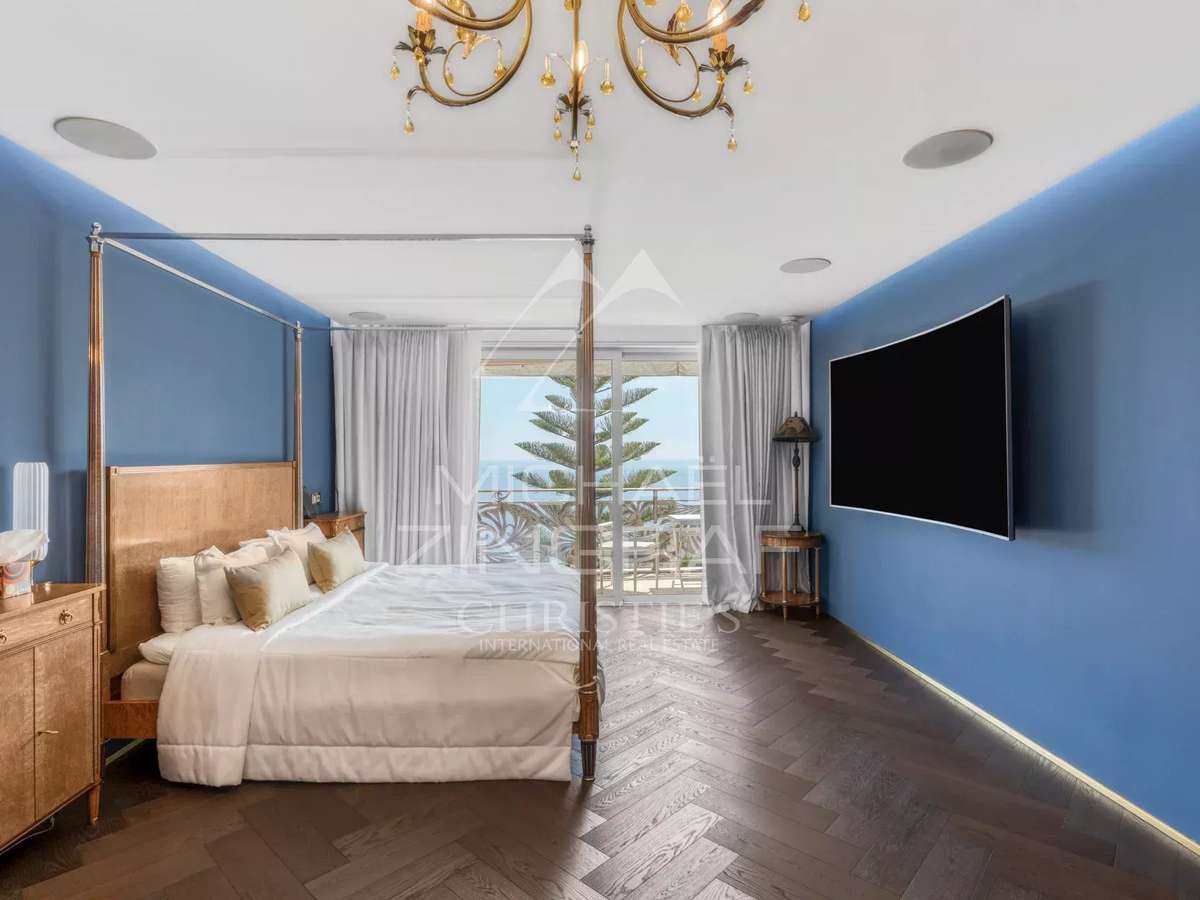 Villa Roquebrune-Cap-Martin