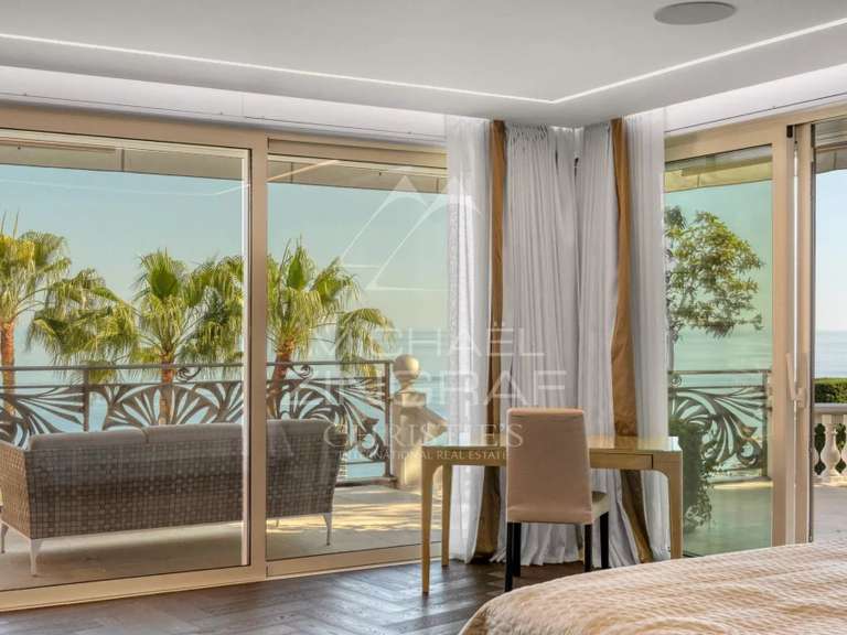 Villa Roquebrune-Cap-Martin - 5 chambres - 786m²