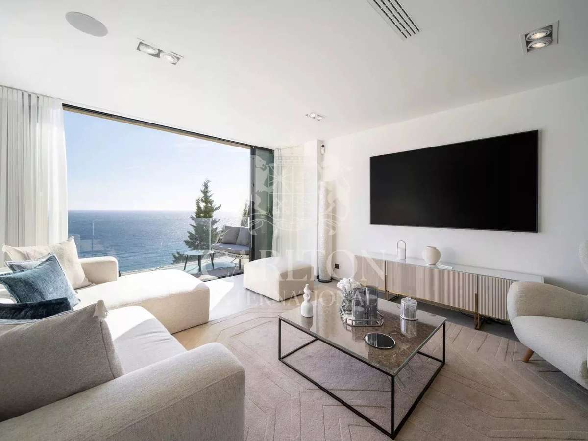 Villa Roquebrune-Cap-Martin