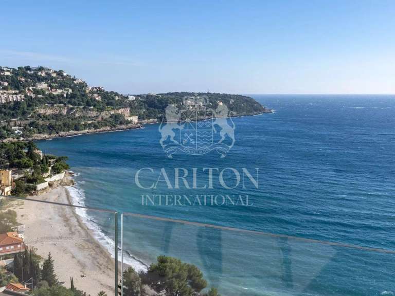 Villa avec Vue sur mer Roquebrune-Cap-Martin - 4 chambres - 170m²