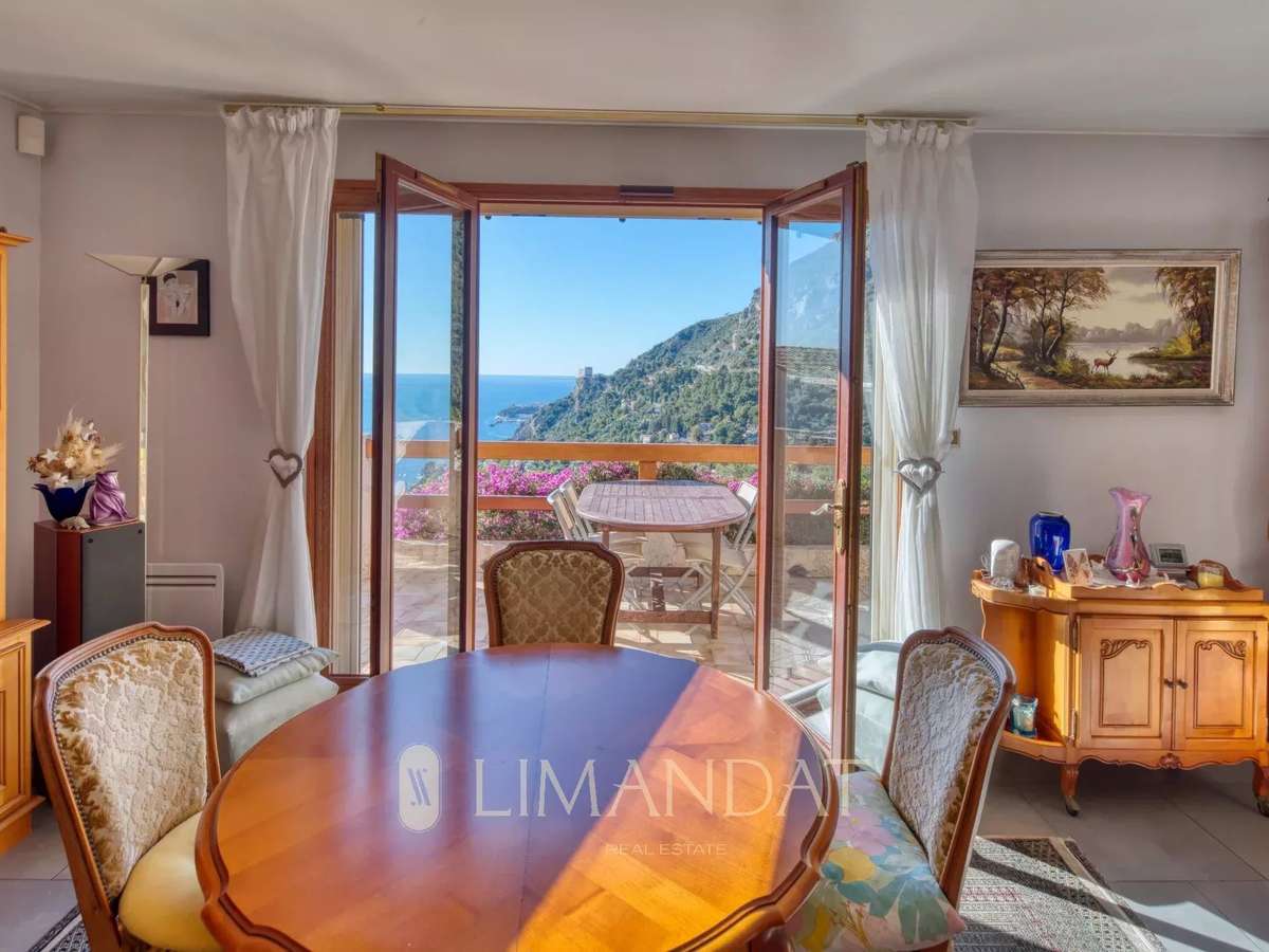 Villa Roquebrune-Cap-Martin