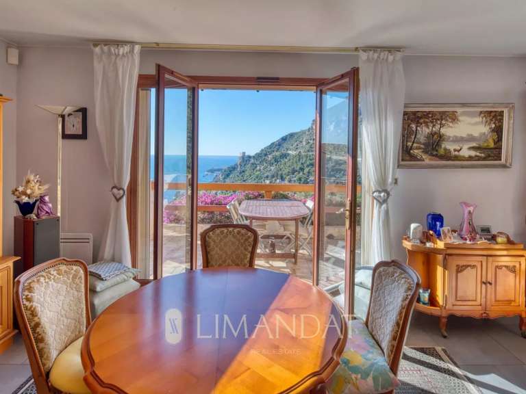 Villa Roquebrune-Cap-Martin - 2 bedrooms - 140m²