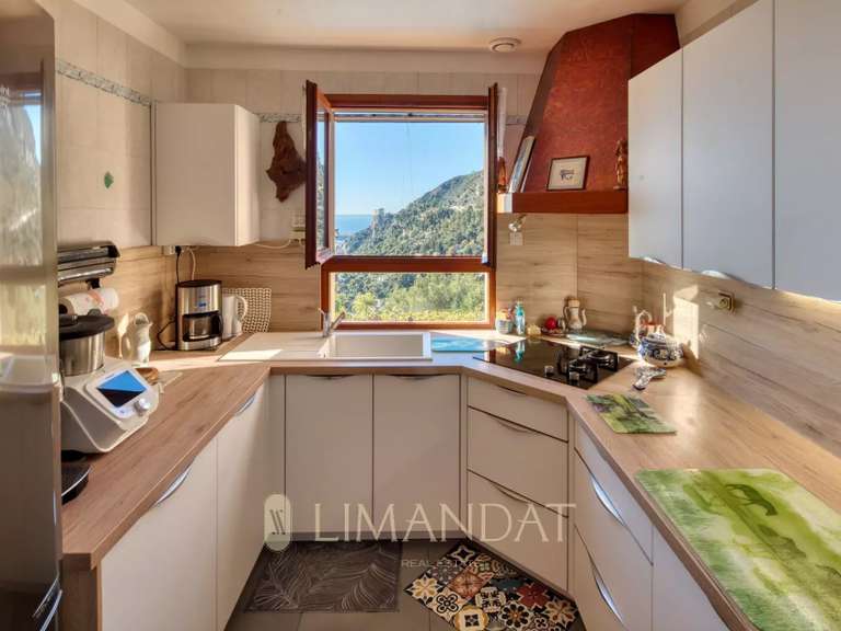 Villa Roquebrune-Cap-Martin - 2 bedrooms - 140m²