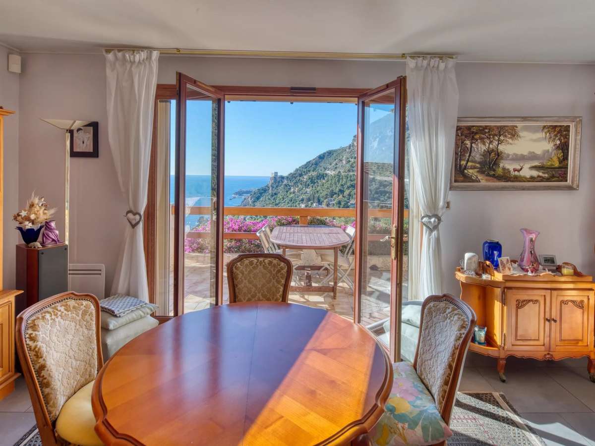 Villa Roquebrune-Cap-Martin