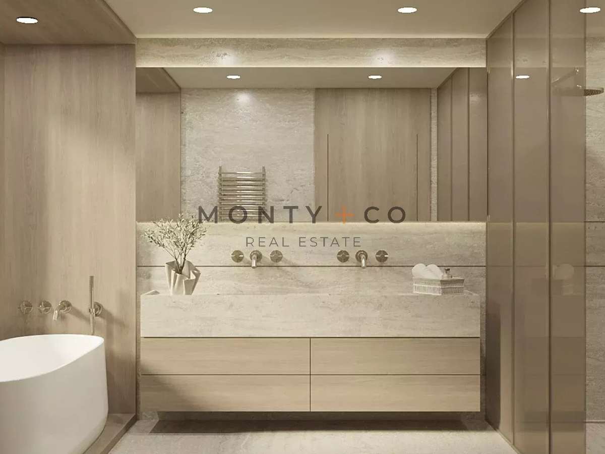 Villa Roquebrune-Cap-Martin