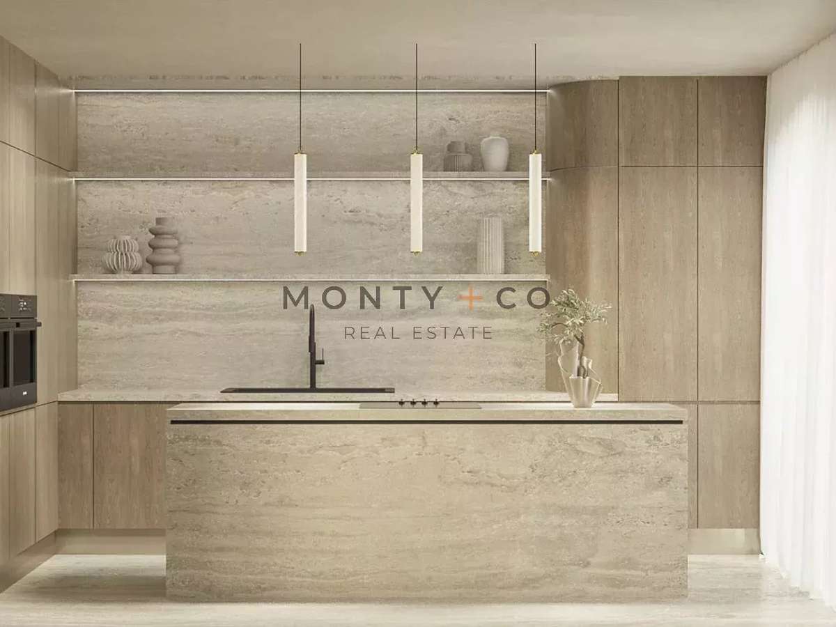 Villa Roquebrune-Cap-Martin