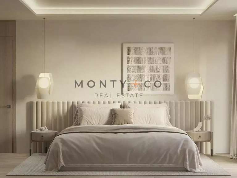 Villa avec Vue sur mer Roquebrune-Cap-Martin - 4 chambres - 280m²