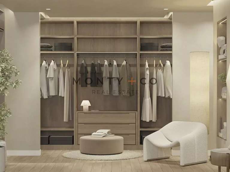 Villa avec Vue sur mer Roquebrune-Cap-Martin - 4 chambres - 280m²