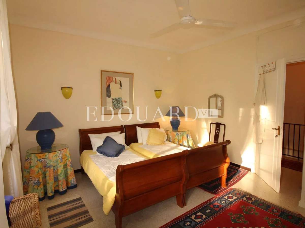 Villa Roquebrune-Cap-Martin