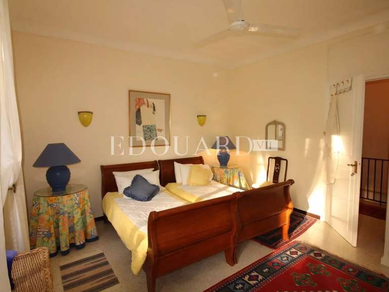 Villa avec Vue sur mer Roquebrune-Cap-Martin - 3 chambres - 125m²