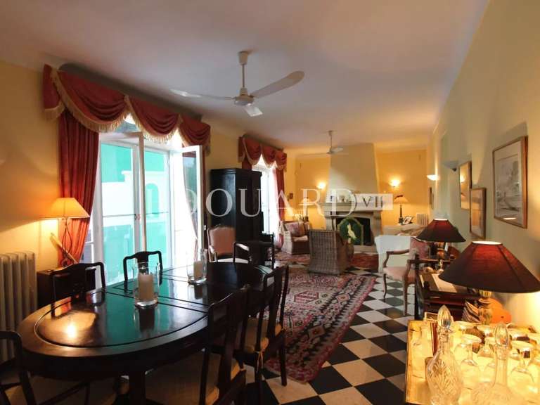 Villa avec Vue sur mer Roquebrune-Cap-Martin - 3 chambres - 125m²