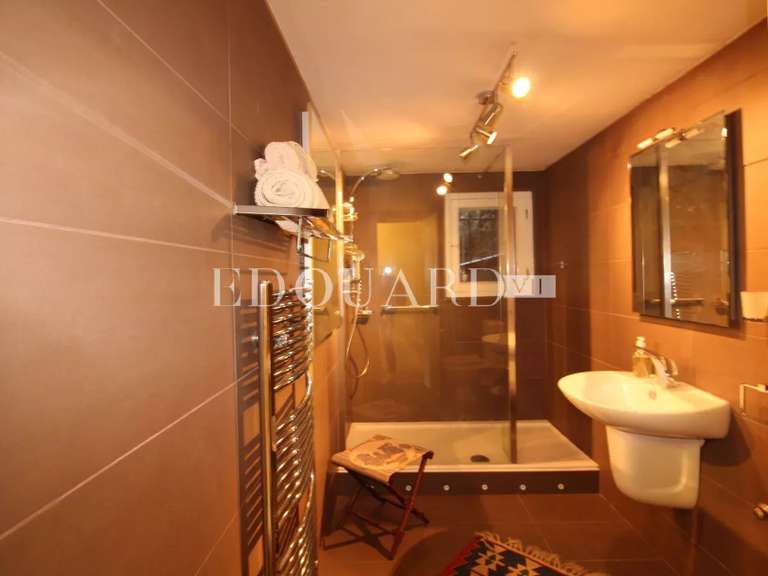 Villa avec Vue sur mer Roquebrune-Cap-Martin - 3 chambres - 125m²