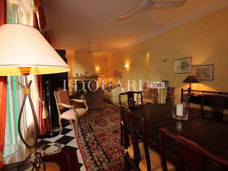 Villa avec Vue sur mer Roquebrune-Cap-Martin - 3 chambres - 125m²