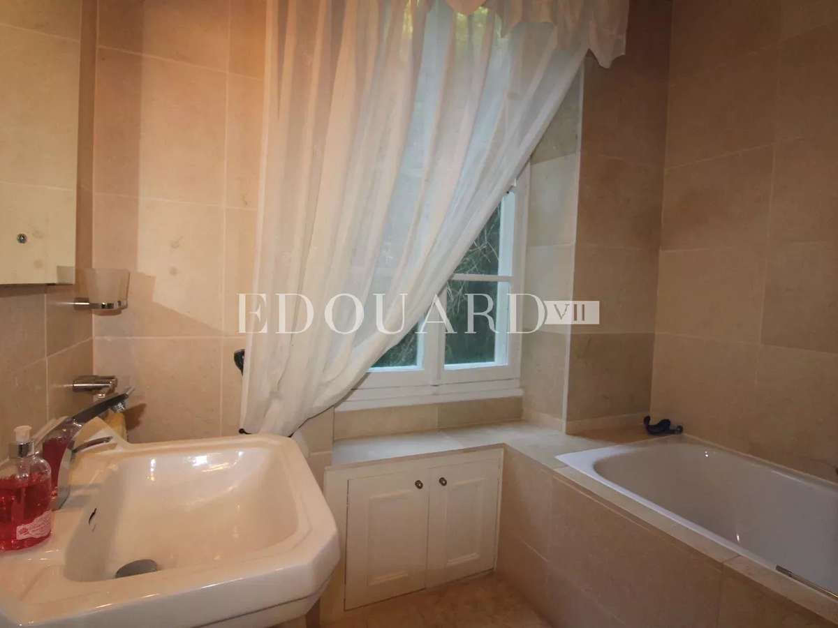 Villa Roquebrune-Cap-Martin