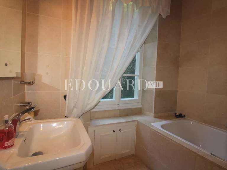 Villa avec Vue sur mer Roquebrune-Cap-Martin - 3 chambres - 125m²