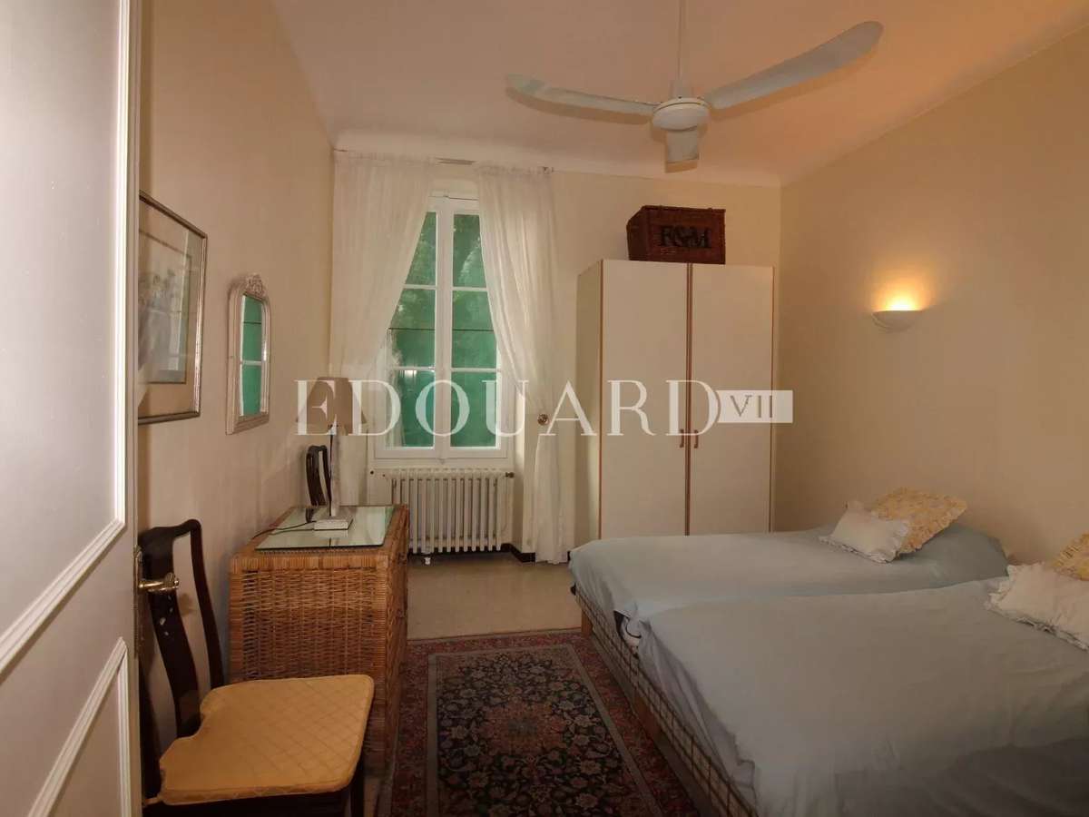 Villa Roquebrune-Cap-Martin