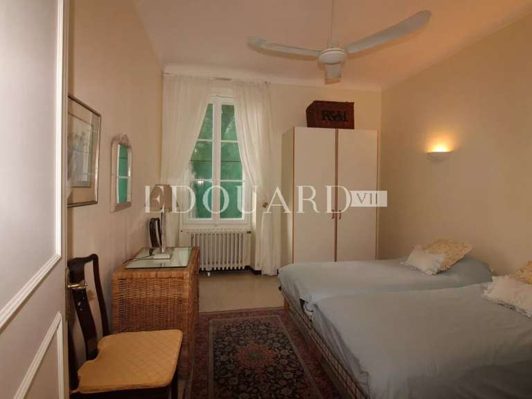 Villa avec Vue sur mer Roquebrune-Cap-Martin - 3 chambres - 125m²