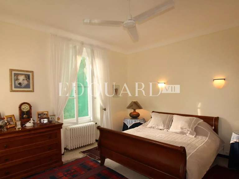 Villa avec Vue sur mer Roquebrune-Cap-Martin - 3 chambres - 125m²