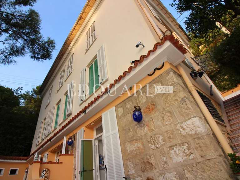 Villa avec Vue sur mer Roquebrune-Cap-Martin - 3 chambres - 125m²