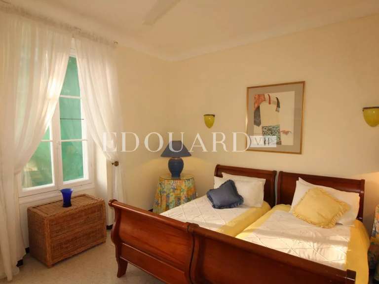 Villa avec Vue sur mer Roquebrune-Cap-Martin - 3 chambres - 125m²