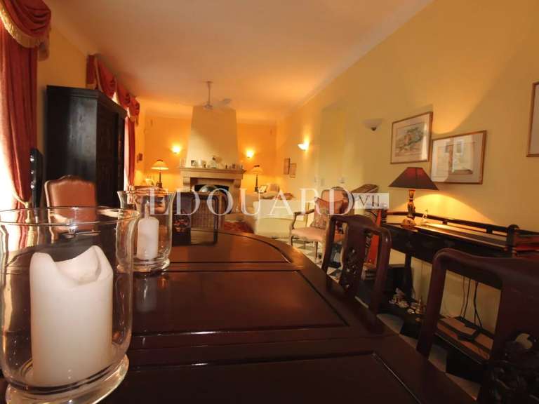 Villa avec Vue sur mer Roquebrune-Cap-Martin - 3 chambres - 125m²