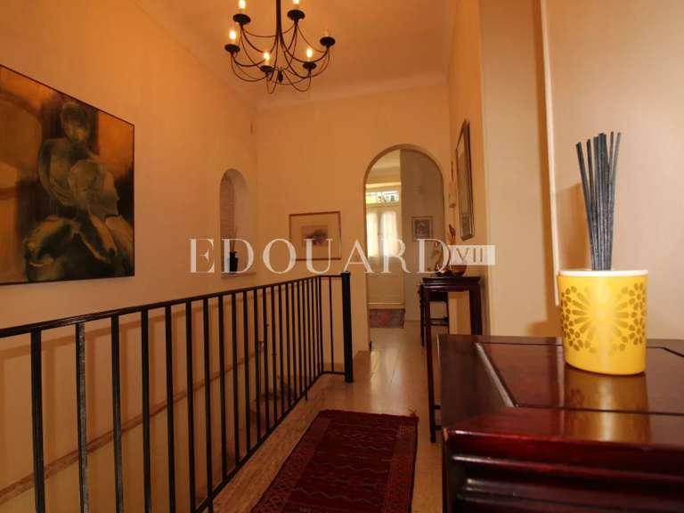 Villa avec Vue sur mer Roquebrune-Cap-Martin - 3 chambres - 125m²