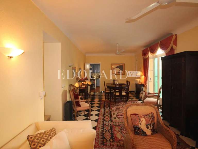 Villa avec Vue sur mer Roquebrune-Cap-Martin - 3 chambres - 125m²