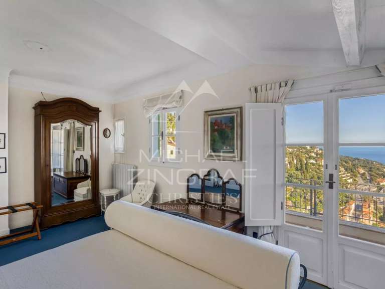 Villa Roquebrune-Cap-Martin - 4 chambres - 212m²