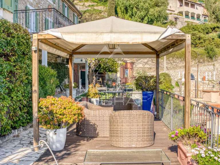 Villa Roquebrune-Cap-Martin - 4 chambres - 212m²