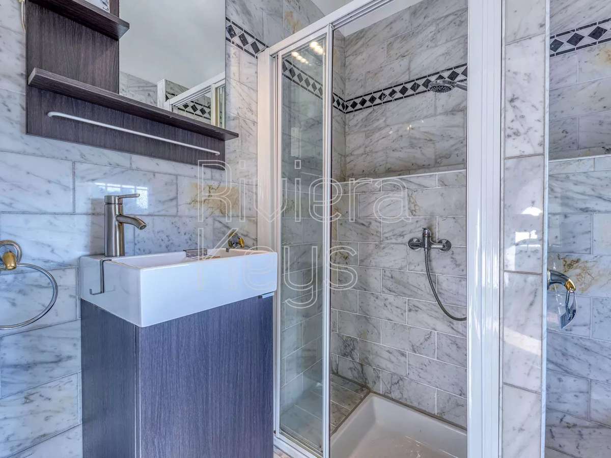 Villa Roquebrune-Cap-Martin