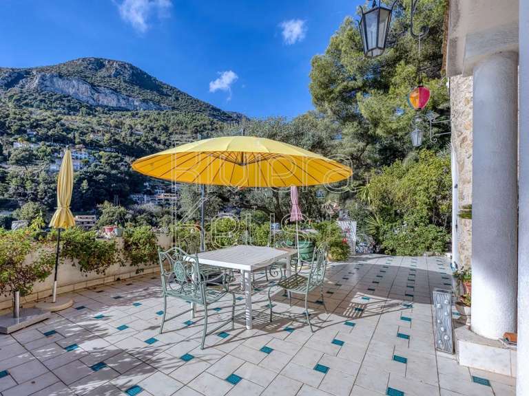 Villa Roquebrune-Cap-Martin - 3 chambres - 128m²