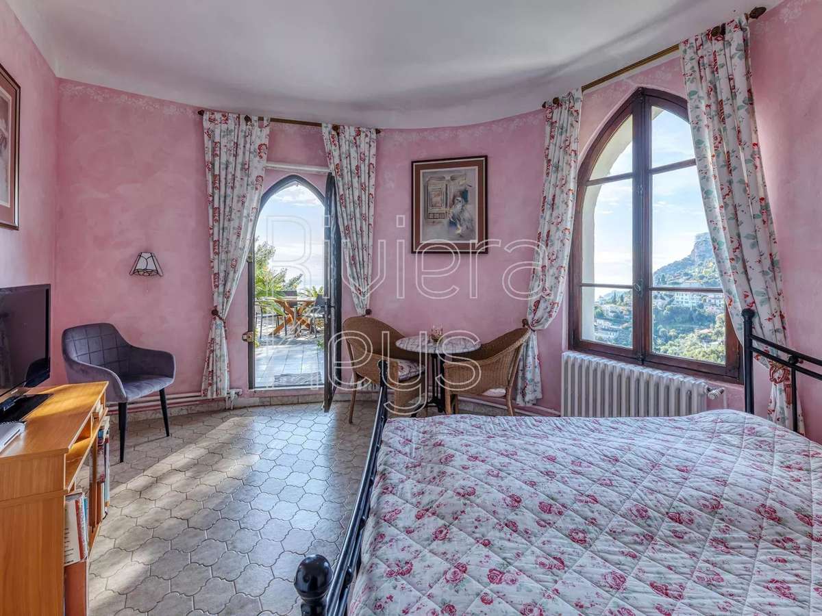 Villa Roquebrune-Cap-Martin