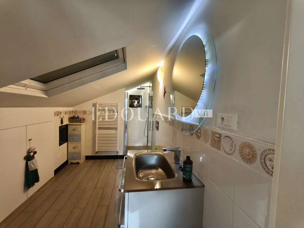 Villa Roquebrune-Cap-Martin