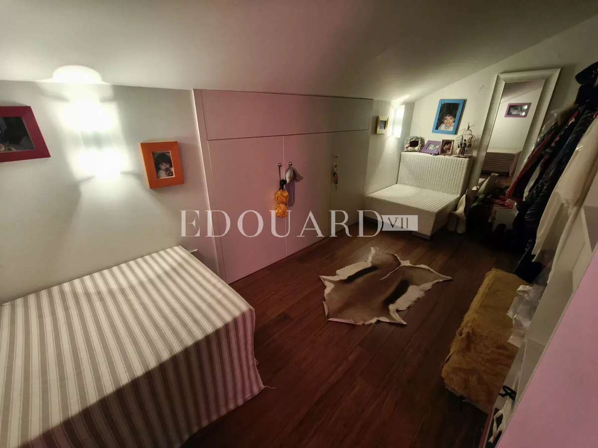 Villa Roquebrune-Cap-Martin