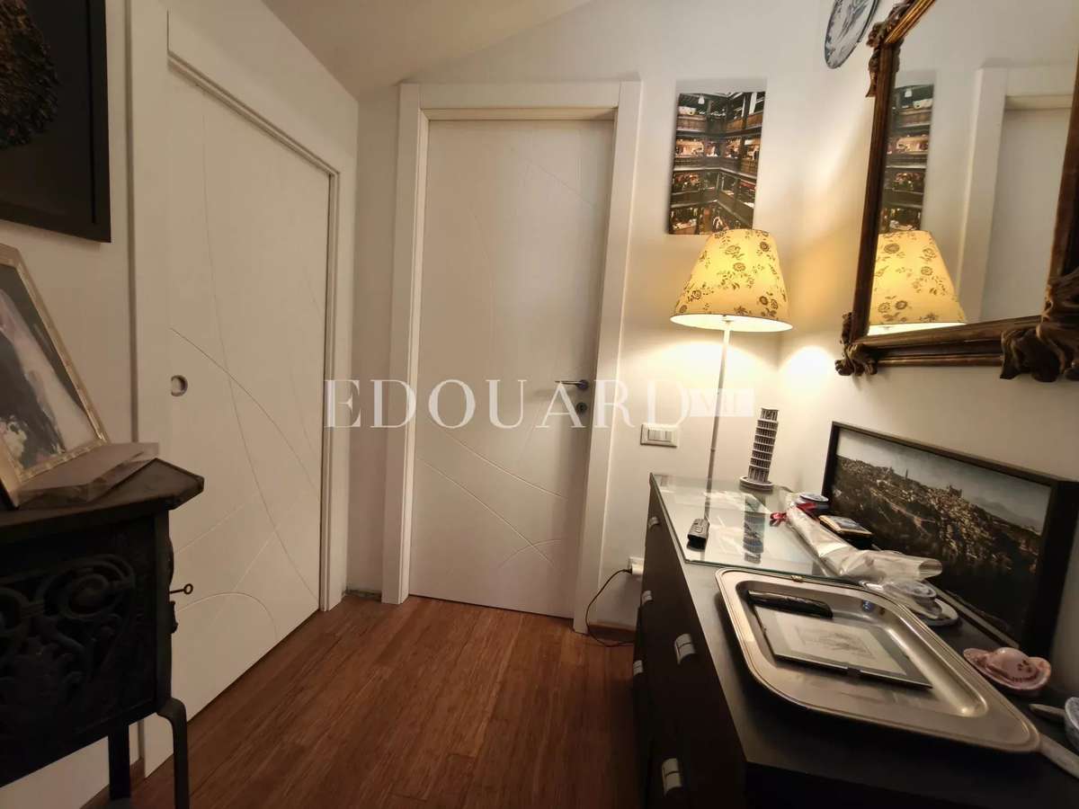 Villa Roquebrune-Cap-Martin