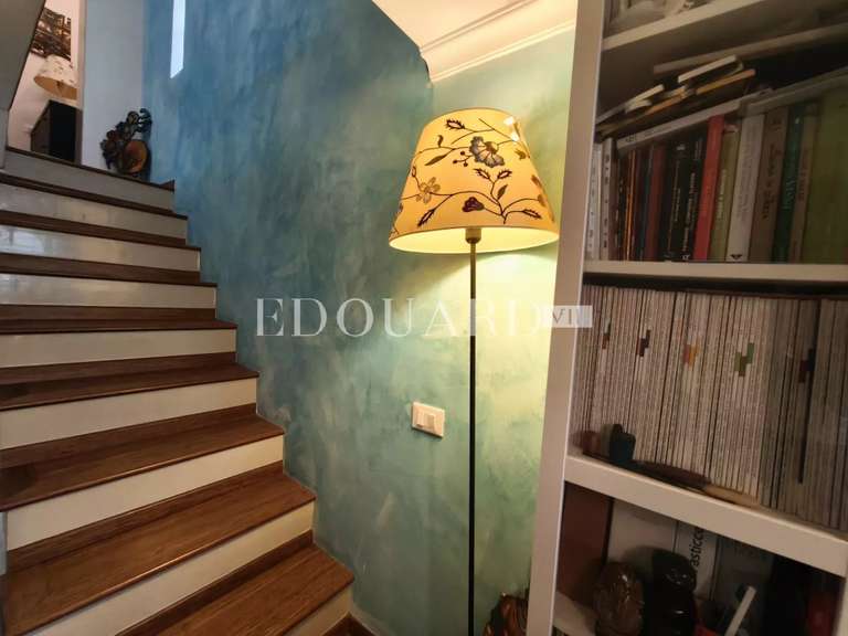 Villa Roquebrune-Cap-Martin - 4 chambres - 215m²