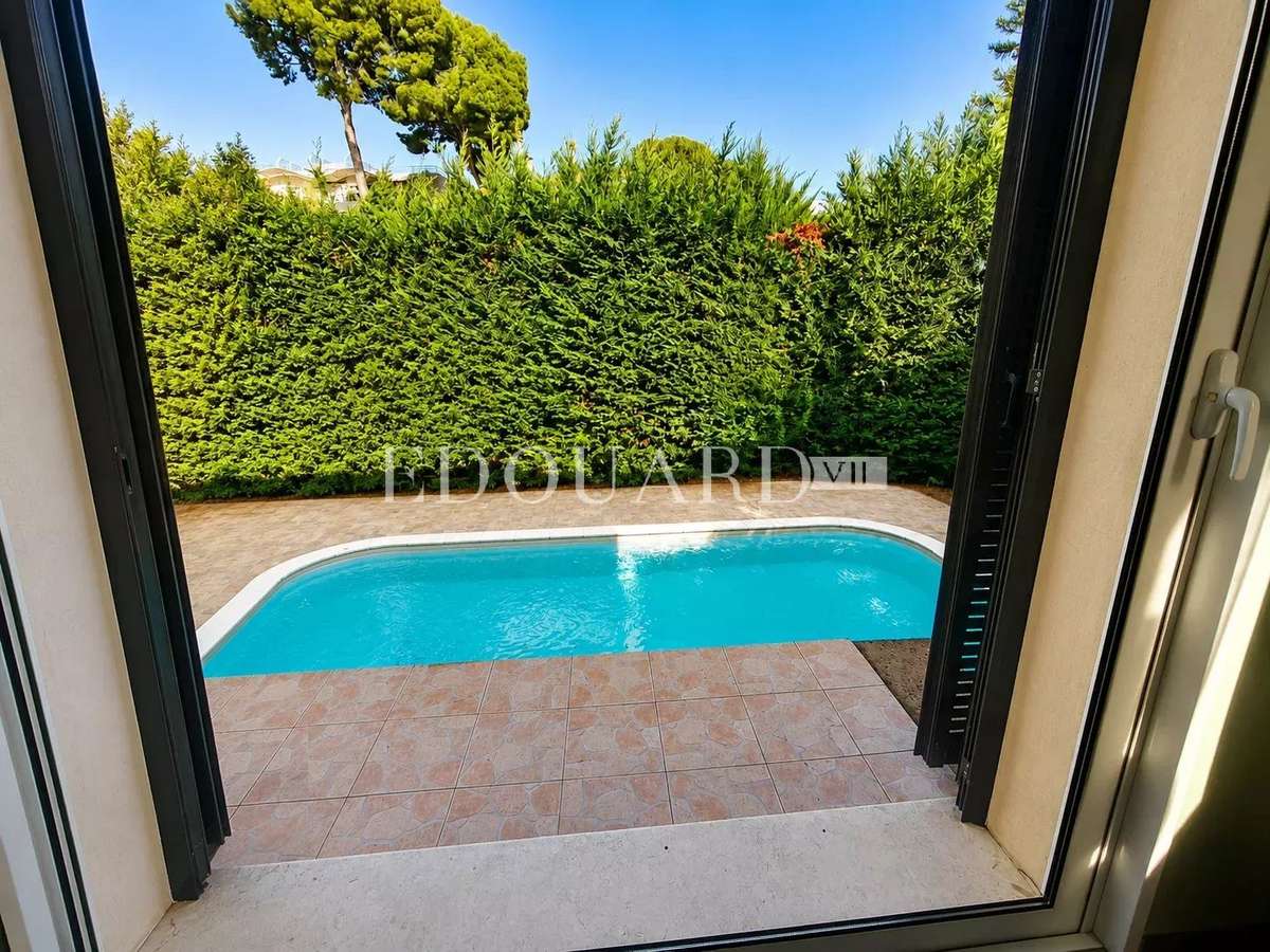 Villa Roquebrune-Cap-Martin