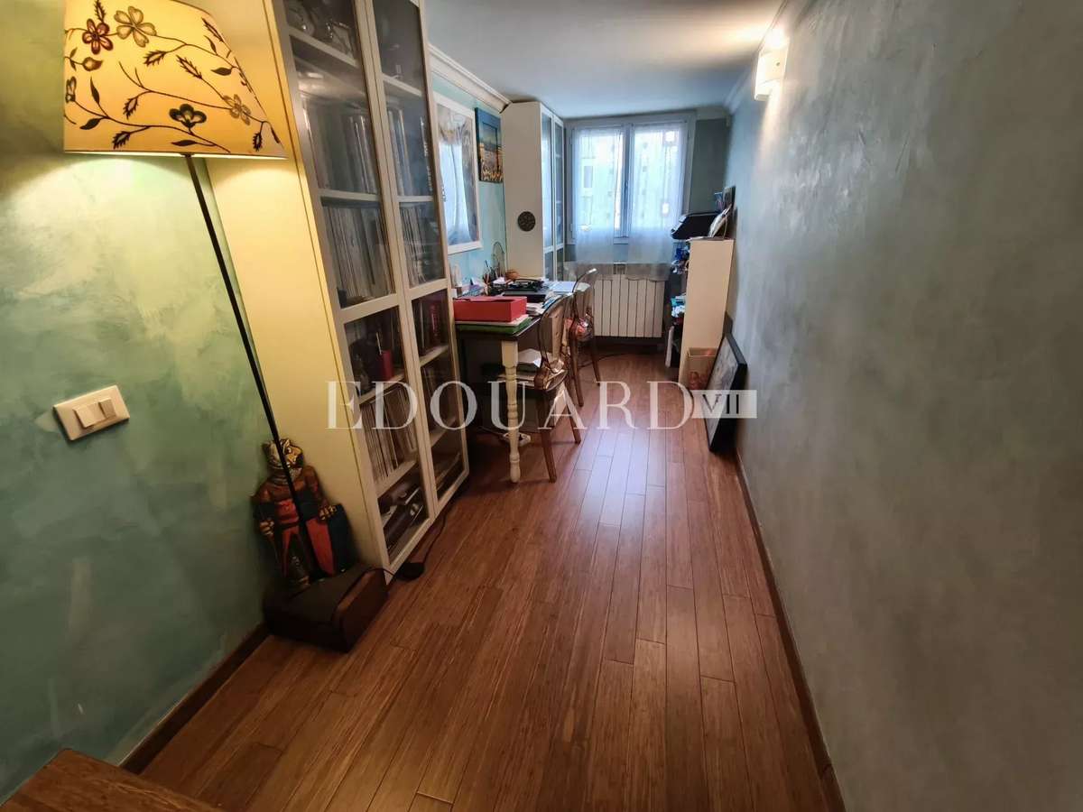 Villa Roquebrune-Cap-Martin